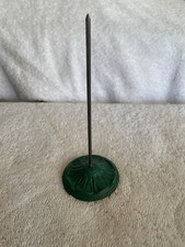Vintage receipt spike for sale  Wilmington