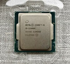 Placa-mãe ASUS ROG Z590 Intel Core i9-11900K LGA1200 8C/16T 3.5GHz suporte para CPU comprar usado  Enviando para Brazil