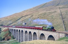 Original railway slide for sale  UK