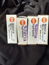 Cartridge milnor 96dh471a for sale  Millington