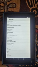 Lenovo tab essentials for sale  COVENTRY