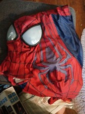 Disguise spider man d'occasion  Expédié en Belgium