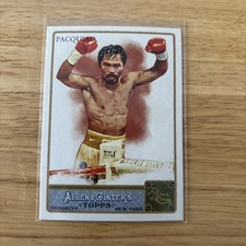 Manny pacquiao champion for sale  Northborough
