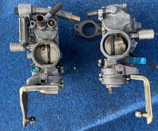 Solex pdsit twin for sale  LEEDS