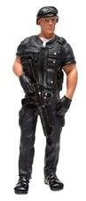Figure swat team gebraucht kaufen  Maintal