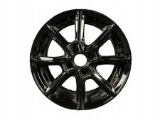 Felga aluminiowa DEZENT 15" do Ford Fiesta, używana, ET35, 4x108, KBA 53525 na sprzedaż  PL