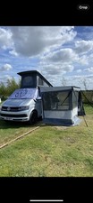 Fiamma 245s privacy for sale  GREAT YARMOUTH