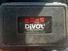 Divot fibre test for sale  STOCKPORT