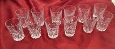 Verres liqueurs d'occasion  Chartres