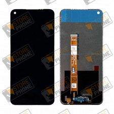 Ecran lcd tactile d'occasion  Marseille XIV