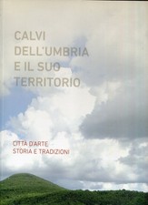 Calvi dell umbria usato  Italia