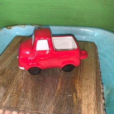 Small red truck for sale  Flowery Branch