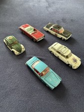 Corgi toys autos gebraucht kaufen  Oldenburg in Holstein