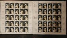 Timbres neufs feuille d'occasion Timbres neufs feuille d'occasion  Paris XIV