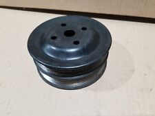Polia bomba de água bloco grande 88-97 OBS Ford picape 460 7.5 comprar usado  Enviando para Brazil