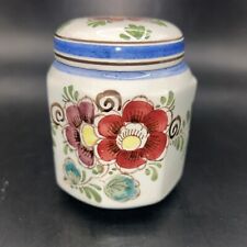 dutch ceramic container for sale  Orem