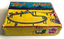Gioco trenino latta usato  Milano