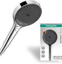 Hansgrohe rainfinity duschkopf gebraucht kaufen  Elsoff, Rehe, Oberroßbach