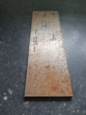 8mm ground flat for sale  FROME
