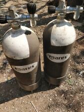 Bombole aria compressa usato  Toritto