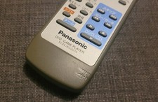 Télécommande gc10 panasonic d'occasion  Bordeaux-