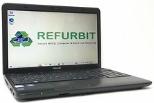Toshiba satellite pro for sale  HULL