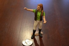 Schleich horse carer for sale  Wellesley