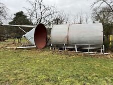 Silo getreidesilo speicher gebraucht kaufen  Elsterwerda