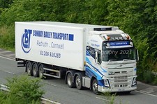 Truck Photo 12x8 - Volvo FH500 - JJX Logistics - J400 JJX, usado comprar usado Truck Photo 12x8 - Volvo FH500 - JJX Logistics - J400 JJX, usado comprar usado  Enviando para Brazil