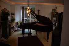 Flügel grotrian steinweg gebraucht kaufen  Braunschweig