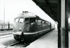 Riginalfoto 613 603 gebraucht kaufen  Berlin