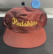 Vtg washington redskins for sale  Washington