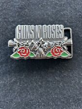 Guns roses belt for sale  BRIDPORT