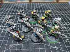 Warhammer 40k karskins d'occasion  Villenave-d'Ornon