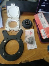 Henderson mh9906 plastic for sale  PLYMOUTH