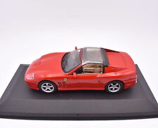 Modellini auto ferrari usato  Loreto