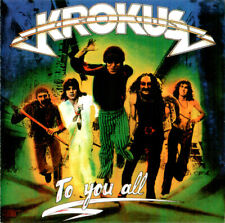 Krokus you all d'occasion  Arras