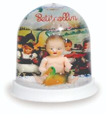 Boule neige basse d'occasion Boule neige basse d'occasion  Moirans-en-Montagne
