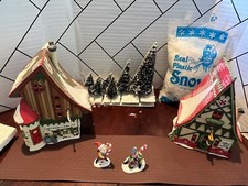 Dept north pole for sale  Stockport