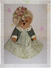 Plush bear beige d'occasion  Expédié en Belgium