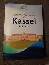 1100 jahre kassel gebraucht kaufen  Flensburg