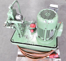 Rander hydraulikpumpe hydrauli gebraucht kaufen  Gettorf