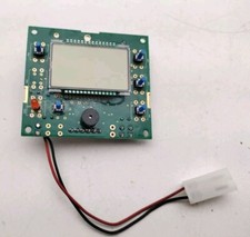 Placa de controle eletrônica amaciante de água Whirlpool 7335155 fabricante de equipamento original comprar usado  Enviando para Brazil