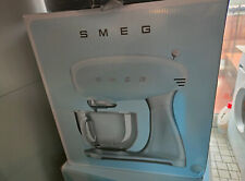 Smeg smf02sveu gris d'occasion  Eckbolsheim