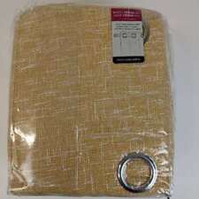 Ochre boucle eyelet for sale  UK