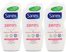 Sanex shower gel for sale  BIRMINGHAM