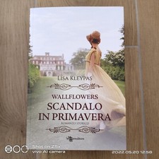 Wallflowers. scandalo primaver usato  Imola