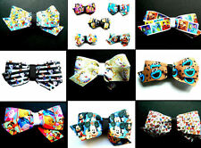 Clip hair bow for sale  PORT TALBOT