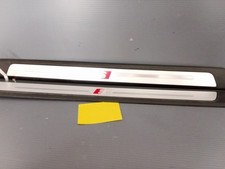 Battitacco audi a usato  Giugliano in Campania