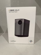 Xgimi halo 1080p usato  Treviso